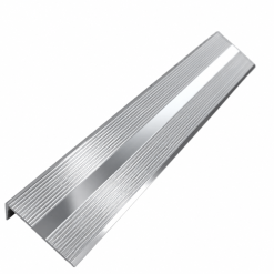 Trappenese aluminium 2,7 meter