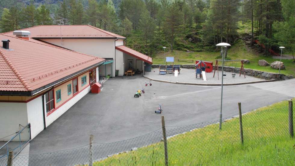 Ålfoten oppvekstsenter