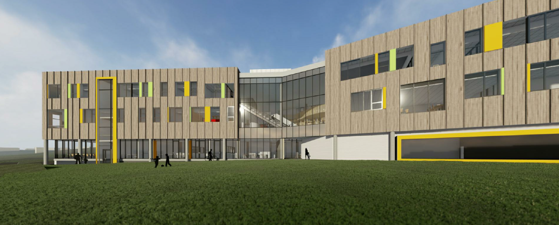 Velkommen til Unisign AS - Sikkerhet kommer først!