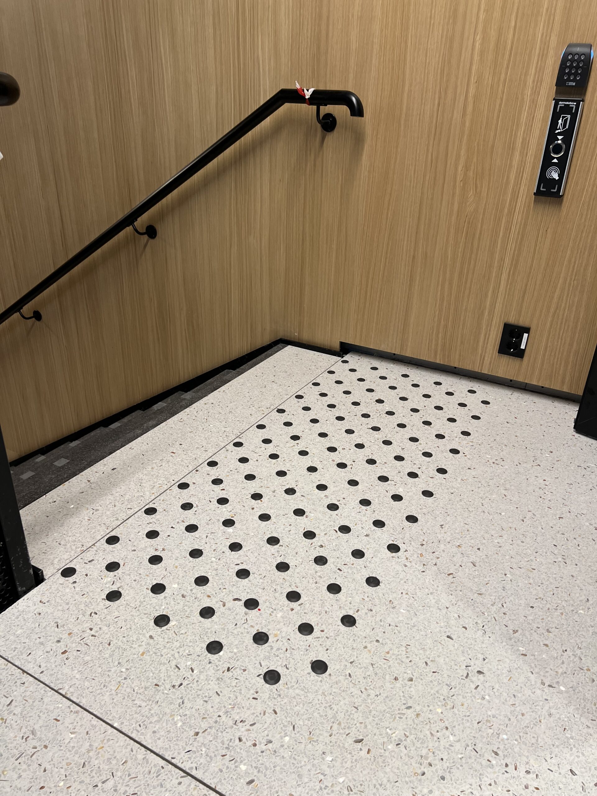 Velkommen til Unisign AS - Sikkerhet kommer først!