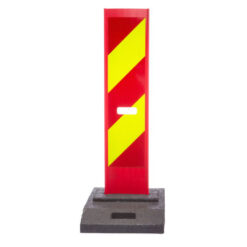 Sebraflex hindermarkering med fot - 906